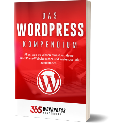 Das WordPress Kompendium